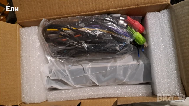 навигация за кола Android, снимка 6 - Други - 51048408