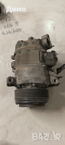 компрвсор климатик бмв е91 320д 177кс bmw e91