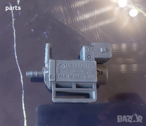 Вакуум Клапан Ауди A3 8L N:347 (2) - VW - Сеат - Шкода - 72240200 - 97T291 - 037906283A, снимка 3 - Части - 52059273