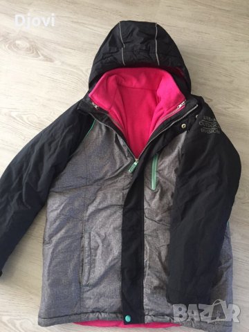 Супер яке 158/164, снимка 2 - Якета - 32042748