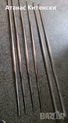 Авточасти ВАЗ, Москвич, снимка 12 - Части - 31242762