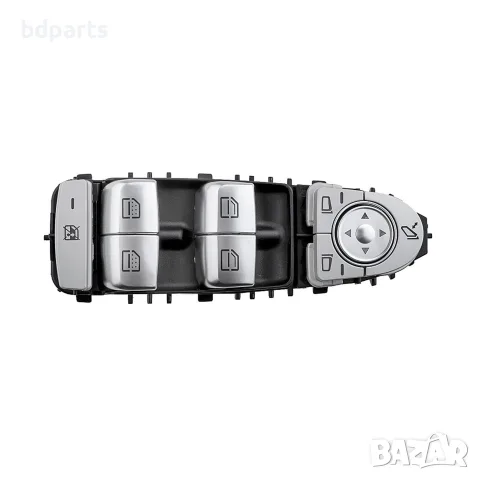 Бутон ключ за ел.стъкла, Mercedes-Benz W213, C257, 3 ПИН, снимка 3 - Части - 56143544