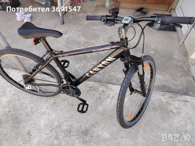 Велосипед марка Canyon , снимка 2 - Велосипеди - 54319472