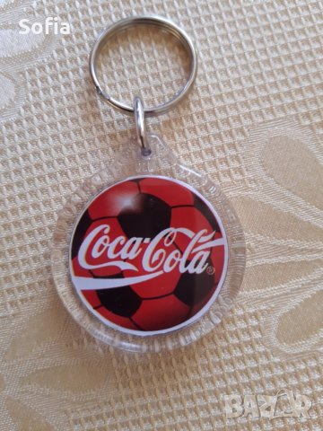 Кока Кола/Coca-Cola ключодържатели от 90-те и .., снимка 9 - Колекции - 31996934