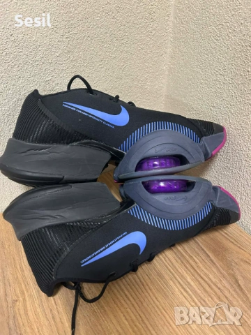 Nike air zoom superRep, снимка 3 - Маратонки - 54282429