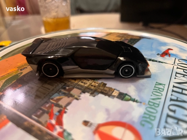 Hotwheels-интересен, снимка 3 - Колекции - 52793889
