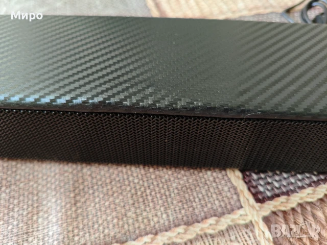 Soundbar Samsung HW-N460, снимка 3 - Аудиосистеми - 50494595