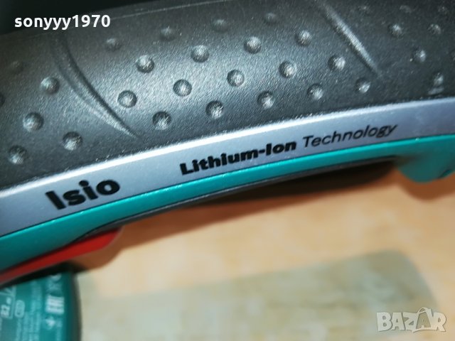 bosch li-ion technology-с куфар-внос швеицария, снимка 11 - Други инструменти - 29912699