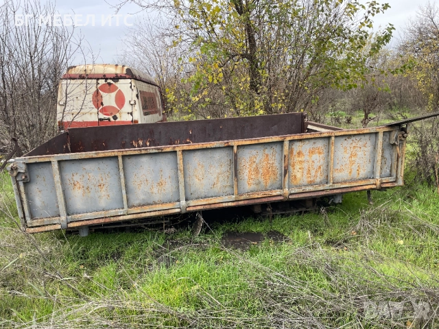 Самосвална уредба