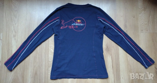 F1 Red Bull Racing - дамска блуза, снимка 7 - Тениски - 53010065
