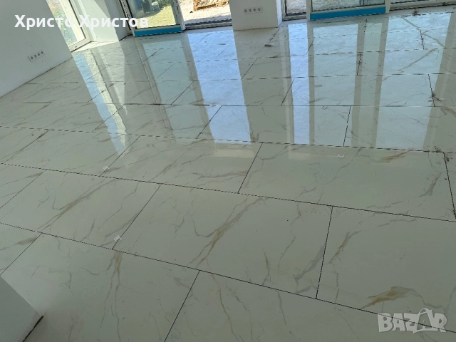 Майстор за баня – лепене на плочки, фаянс, теракот, герунг – Варна, снимка 16 - Ремонти на баня - 48917149