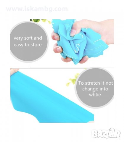 СИЛИКОНОВА ПОДЛОЖКА ЗА МЕСЕНЕ, ТОЧЕНЕ И ПЕЧЕНЕ 60Х40 СМ. - код 2156 , снимка 11 - Други - 33948407