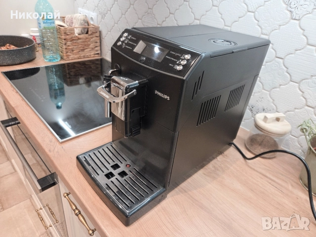 Продавам каферобот / кафе машина, снимка 4 - Кафемашини - 52859010