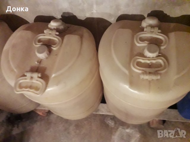 Бидони 60л. и 25л., снимка 5 - Други стоки за дома - 33949910