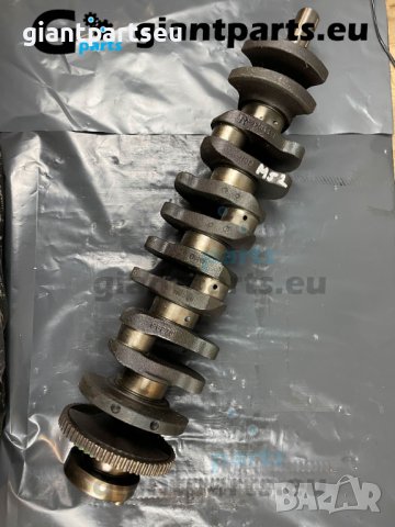 Колянов вал за БМВ е46 е39 BMW e46 e39 , 1705551 M52