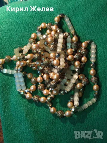 Стара РЕТРО ОГЪРЛИЦА МАЙСТОРСКА РЪЧНА ИЗРАБОТКА с НУЖДА от ЛЕКА РЕСТАВРАЦИЯ 47266, снимка 13 - Антикварни и старинни предмети - 47219644