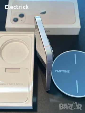 iPhone 13 - За Части, снимка 2 - Apple iPhone - 56114711