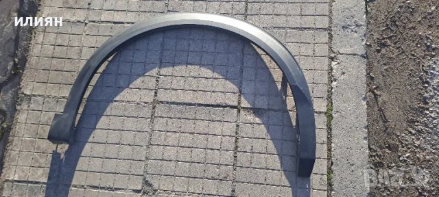 предна дясна вежда за Peugeot 2008 2020 2021 2022 2023   9825736680 