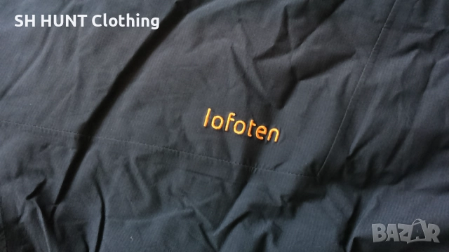 NORRONA LOFOTEN PRIMALOFT GORE-TEX Womens Ski Snowboard Jacket разме L дамско ски сноуборд яке 21-38, снимка 11 - Якета - 52160511
