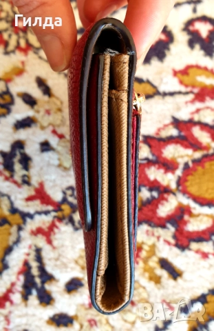 портмоне Michael Kors, снимка 3 - Портфейли, портмонета - 52750663