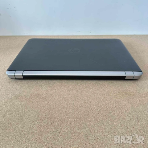 • Лаптоп HP ProBook 450 G3 15.6" Intel Core i5-6200U/8GB RAM/256GB SSD/Нова батерия, снимка 7 - Лаптопи за дома - 54146986