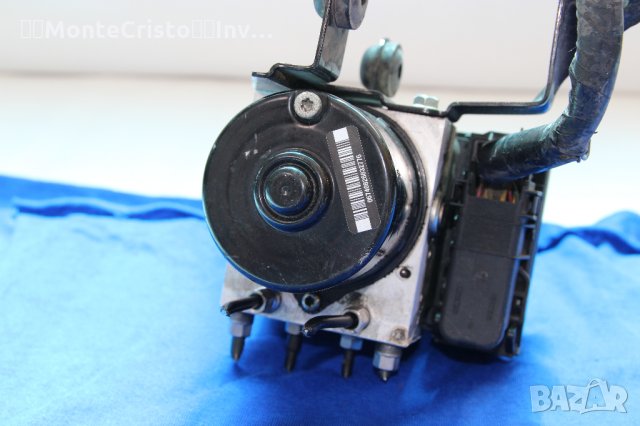 ABS модул Mazda 5 / 06.2109-5017.3 / 06210950173 / 000405606C0 / 7N61-2C405-AA / 7N612C405AA, снимка 3 - Части - 33752265