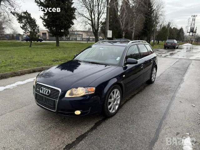 Audi A4 2.0TDI  140hp S line  - цена 2 400 евро или 4693.99 лева  БЕЗ БАРТЕР - 29.01.26г колата ще е, снимка 2 - Автомобили и джипове - 53232688