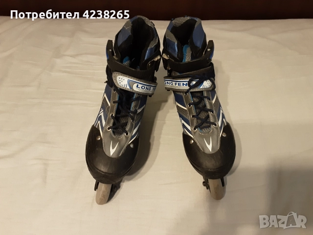 ролери, снимка 4 - Ролери, кънки - 52796031