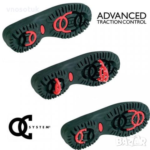 Мъжки обувки Pegaso OC Olang-номер 41 и 46, снимка 7 - Мъжки ботуши - 38020302