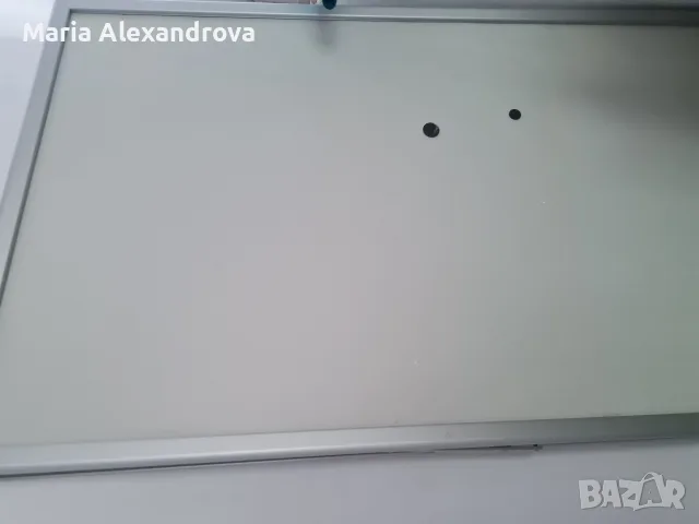 Голямо  магнитно табло