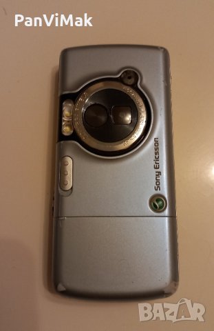 Sony Ericsson D750i, снимка 3 - Nokia - 30717970
