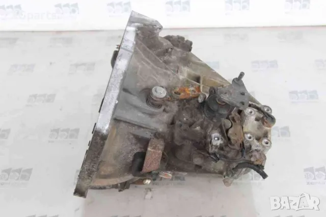 Ръчна скоростна кутия за Toyota Aygo I 1.0i 67 к.с. (2005-2009)