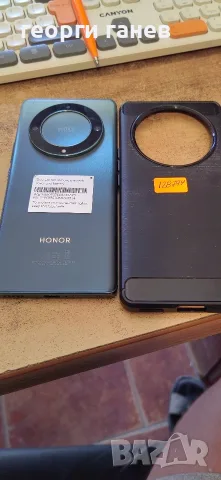 Gsm Honor Magic 5 Lite 5g 256gb, снимка 2 - Huawei - 55987043