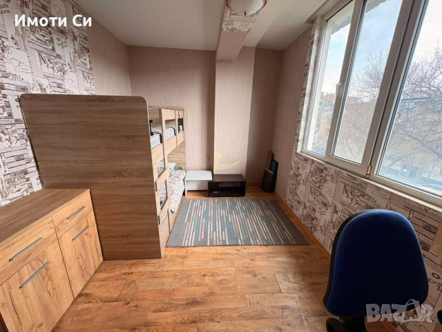 Тристаен апартамент, снимка 17 - Апартаменти - 53912733