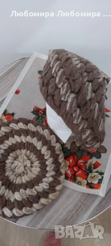 Шапки, снимка 7 - Шапки - 51102566