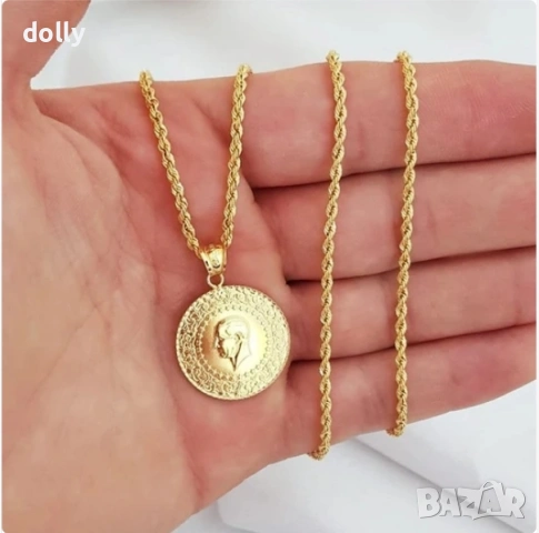 Мъжки гердан