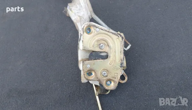 Предна Дясна Ключалка Мицубиши Паджеро , снимка 6 - Части - 50058915