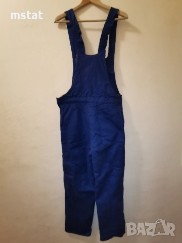 Български зимен работен комплект - ГПК НАРКООП РУСЕ, снимка 5 - Други - 53936407