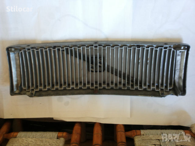 Решетка Volvo 440/460 88-96г, снимка 2 - Части - 44791318
