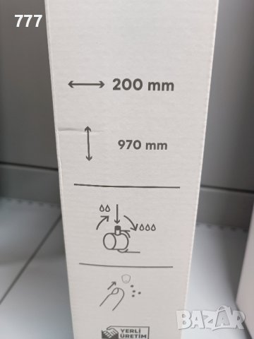 душ, снимка 3 - Душове - 44328520