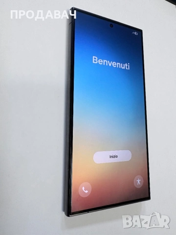 SAMSUNG S 24 ULTRA 1TB, снимка 3 - Samsung - 53365692