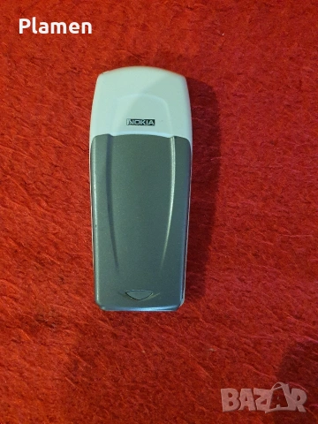 Nokia 6100, снимка 4 - Nokia - 54038807