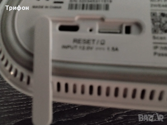 последен модел ултра бърз 5G рутер за мобилен интернет за сим карти на Иетел , снимка 8 - Рутери - 54095667