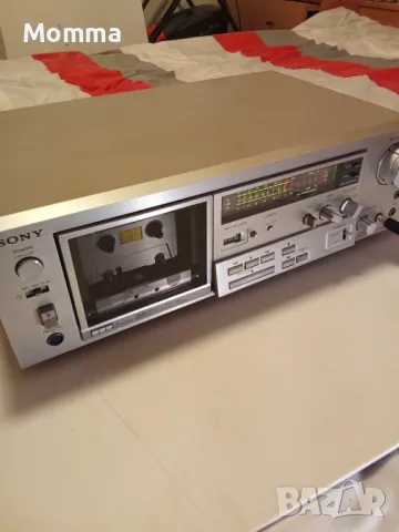 Продавам дек Sony TC-K71, снимка 5 - Декове - 49392052