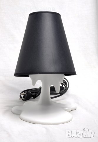 Оригинални Италиански дизайнерски лампи , снимка 11 - Настолни лампи - 31811662