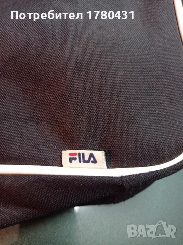 Маркова чанта FILA, снимка 6 - Чанти - 49721782