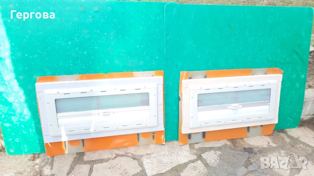 Прозореци за кемпер, снимка 6 - Аксесоари и консумативи - 52814915