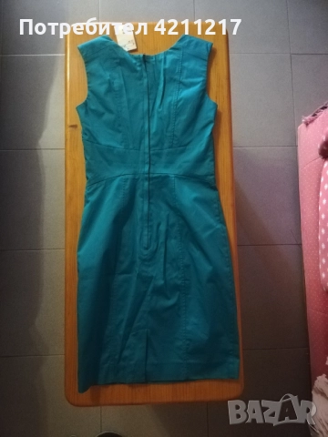 Нова дамска рокля H&М, снимка 2 - Рокли - 51722951