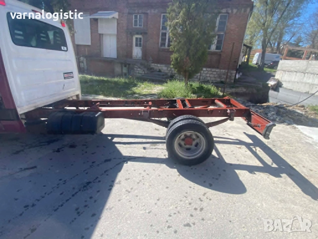 Ивеко Дейли, снимка 9 - Бусове и автобуси - 54334343