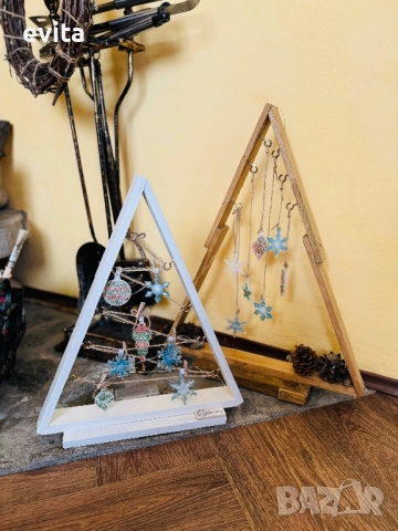 Ръчно изработена магия за вашия дом